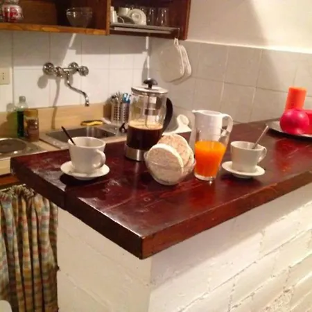 Casina Roma, 2 Min To Piazza Navona *