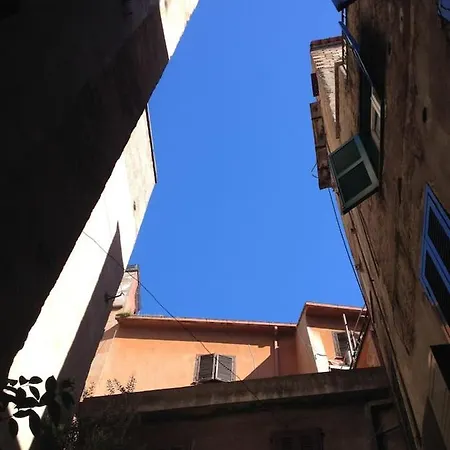 Casina Roma, 2 Min To Piazza Navona Roma