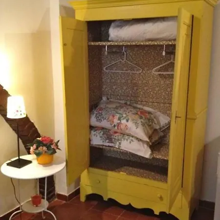 Casina Roma, 2 Min To Piazza Navona Appartamento