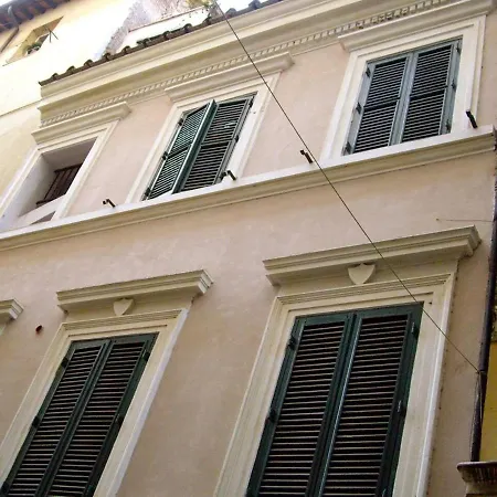 Appartamento Casina Roma, 2 Min To Piazza Navona *
