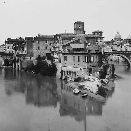 Casina Roma, 2 Min To Piazza Navona Appartamento *