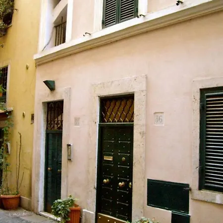 Appartamento Casina Roma, 2 Min To Piazza Navona *