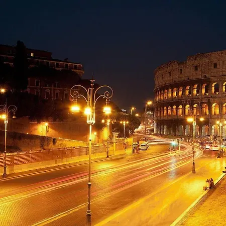 アパート Casina Roma, 2 Min To Piazza Navona