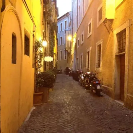 Appartamento Casina Roma, 2 Min To Piazza Navona