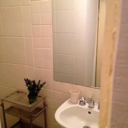 Casina Roma, 2 Min To Piazza Navona Appartamento Roma