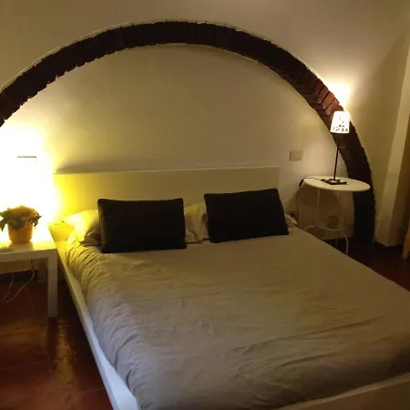 公寓 Casina Roma, 2 Min To Piazza Navona 罗马