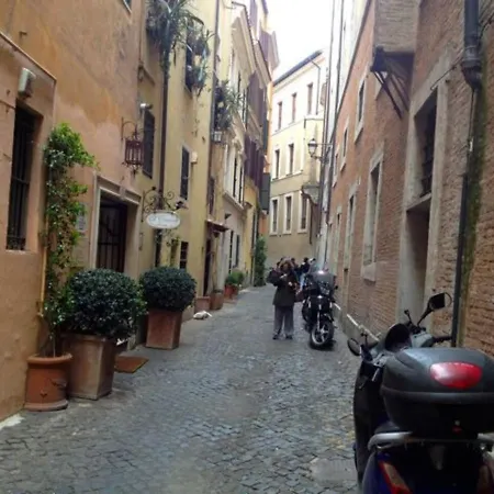 Casina Roma, 2 Min To Piazza Navona * 罗马