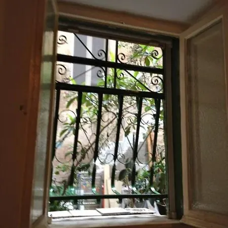公寓 Casina Roma, 2 Min To Piazza Navona 罗马