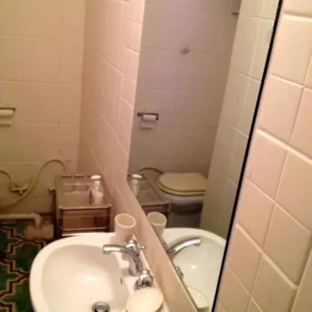 Casina Roma, 2 Min To Piazza Navona 罗马