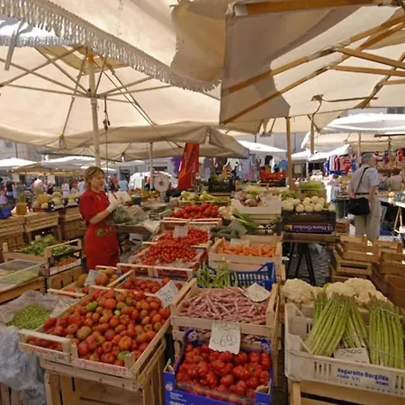 Daire Casina Roma, 2 Min To Piazza Navona Roma